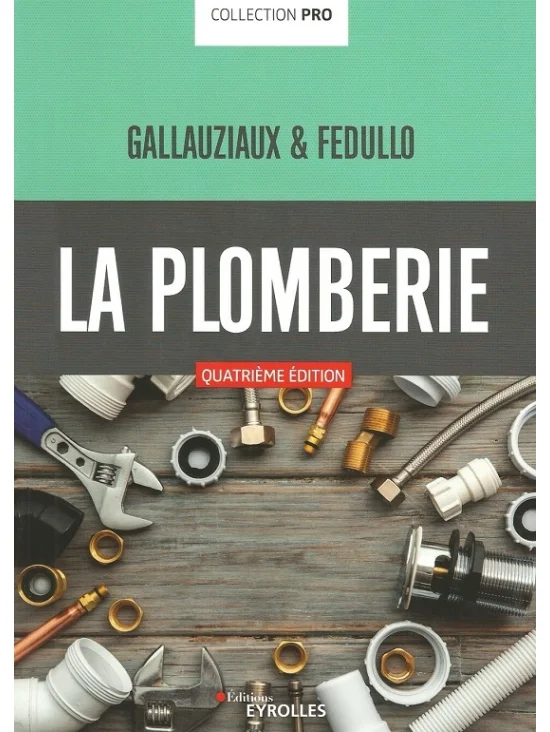 La plomberie. Édition 2020 (PDF)